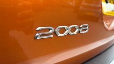 Peugeot 2008 1.2 PureTech 130 Allure 5dr EAT8 Petrol Estate